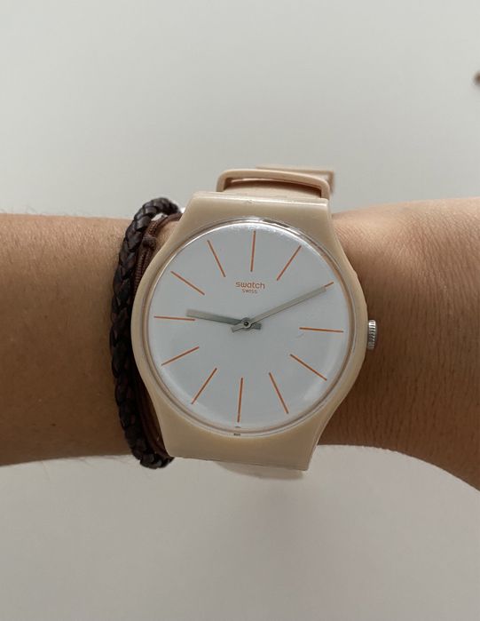 Relógio Swatch (bom estado)