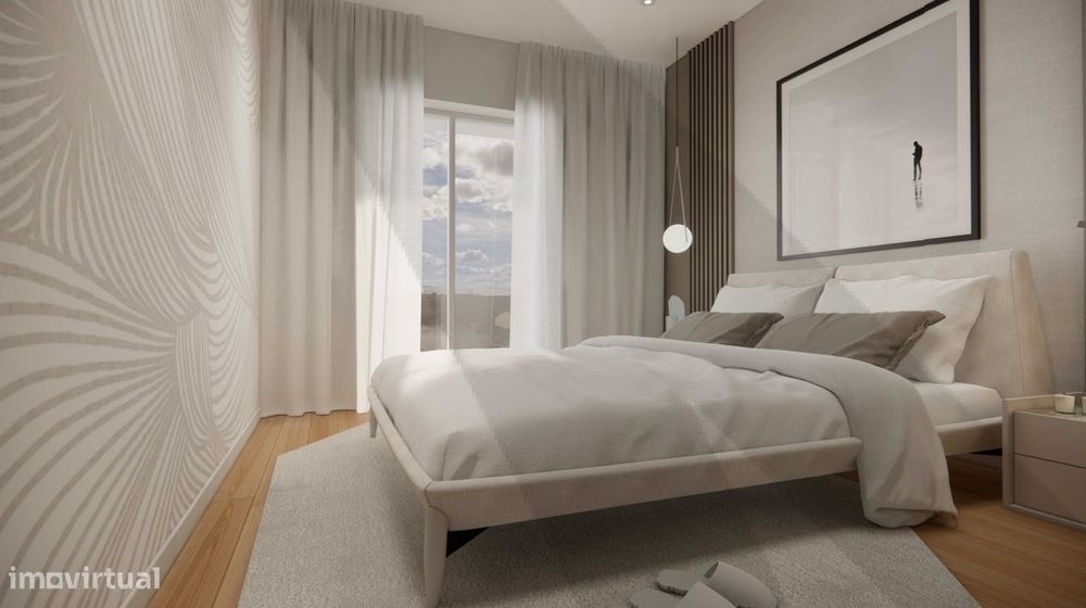 T2 Apartment - Quinta da Portela - Coimbra/Sale