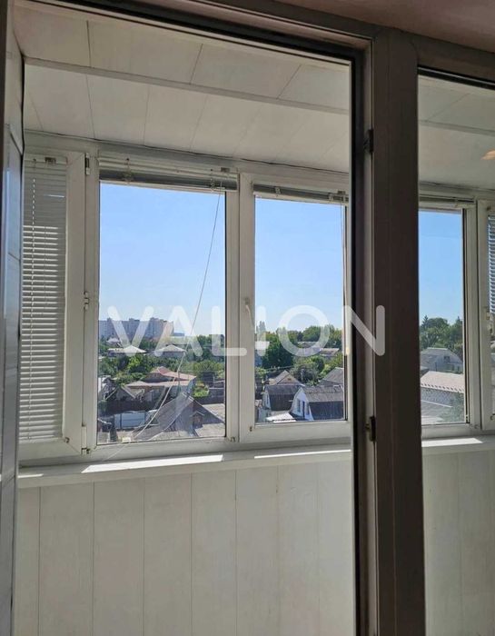 Продам 3кім.квартиру 76кв.м. Софіївська Борщагівка пров.Шкільний,1Б