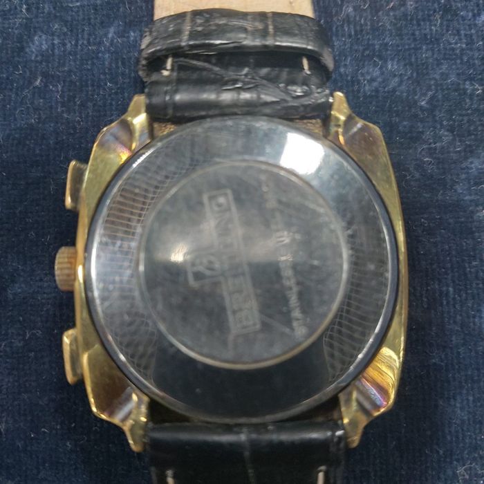 Vendo relógio marca Breitling