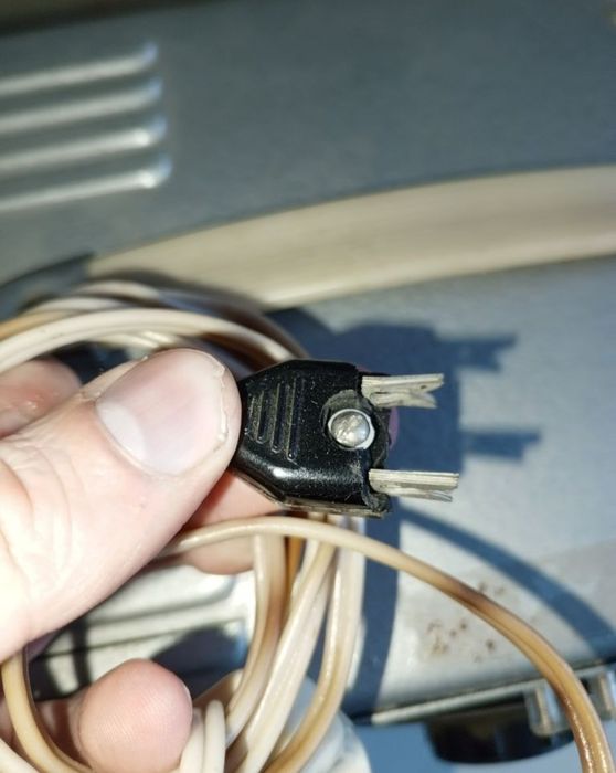 Прибор ГЗМ Звуковой Учебный ГЗМ СССР