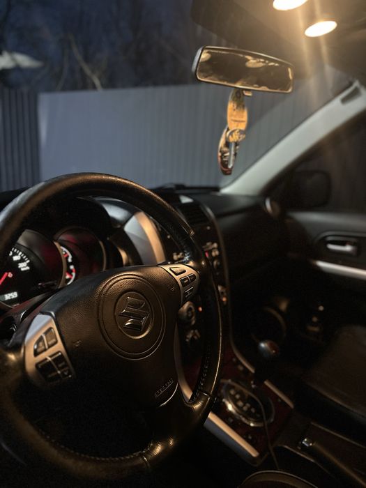 Продам Suzuki Grang Vitara
