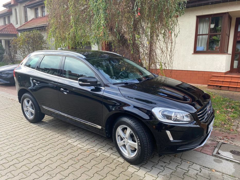 Volvo XC 60