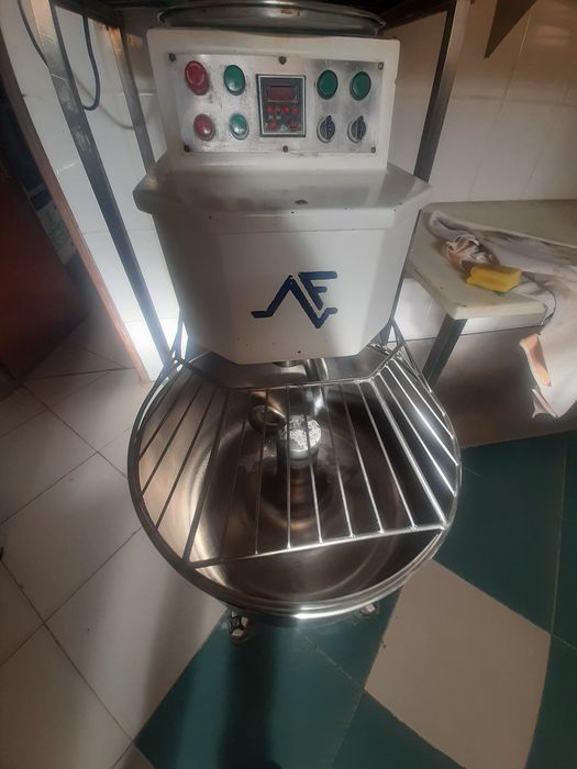 Amassadeira 50kg