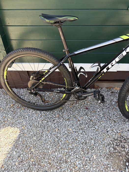 Bicicleta BTT Trek XCaliber 9 29” M