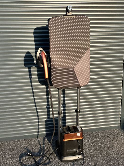 Generator Pary Tefal Ixeo Power QT2020 | Dobry Stan |