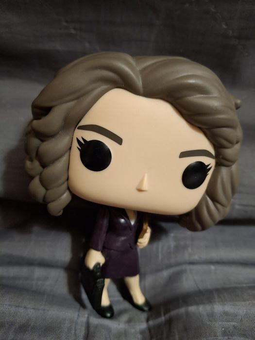 Figurka Funko Pop Marvel