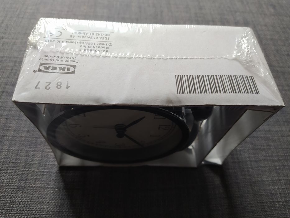 Deka Clock (IKEA)423209768741785603