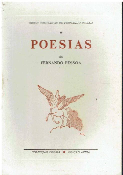 7345 - Literatura - Livros sobre Fernando Pessoa 8