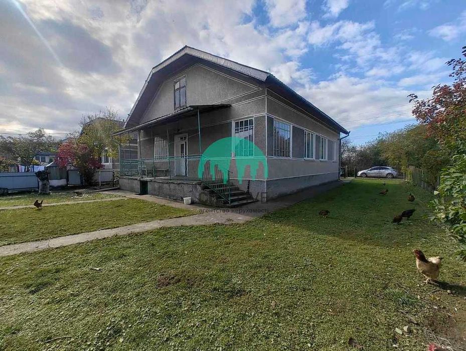 Продаж будинку в с.Крилос(60)