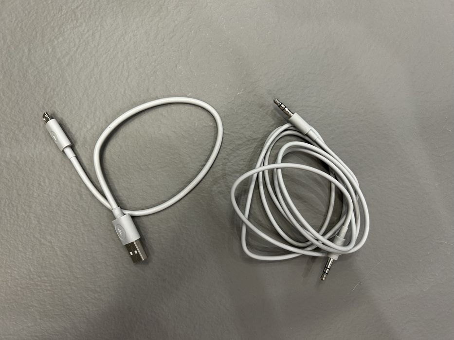 Навушники Bang & Olufsen Beoplay H4 фіолетові з кейсом