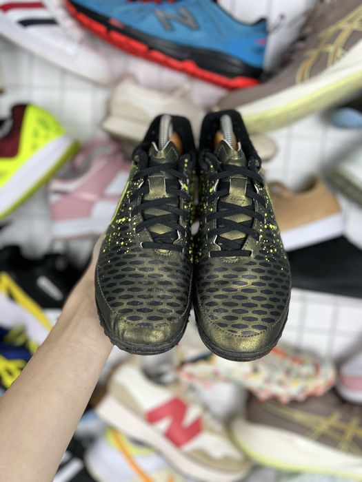 Сороконожки Nike Magista Оригинал р(37.5)