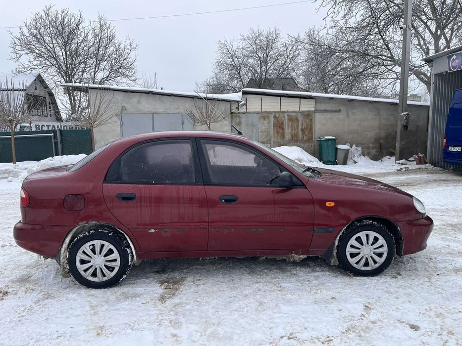 Продаю автомобіль