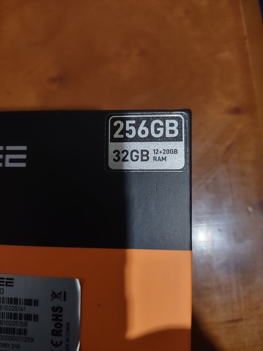 Doogee s200 sprzedam