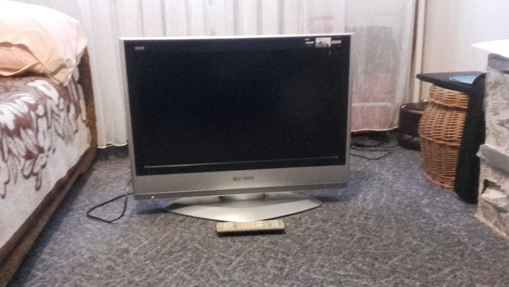 Telewizor Panasonic LCD TV
