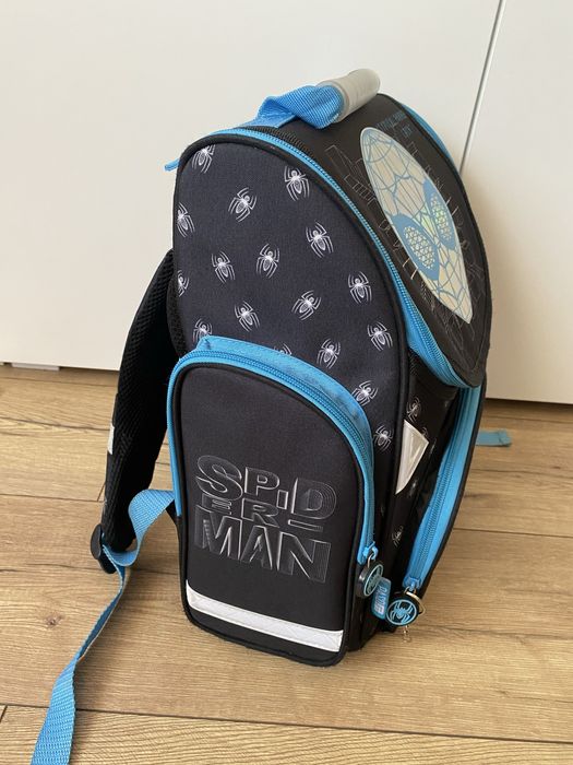Tornister plecak Spiderman