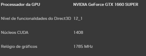 Computador Orion Predator 3000