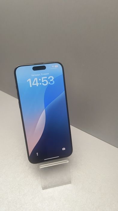 Apple iPhone 15 pro max 256Gb    АКБ 87%