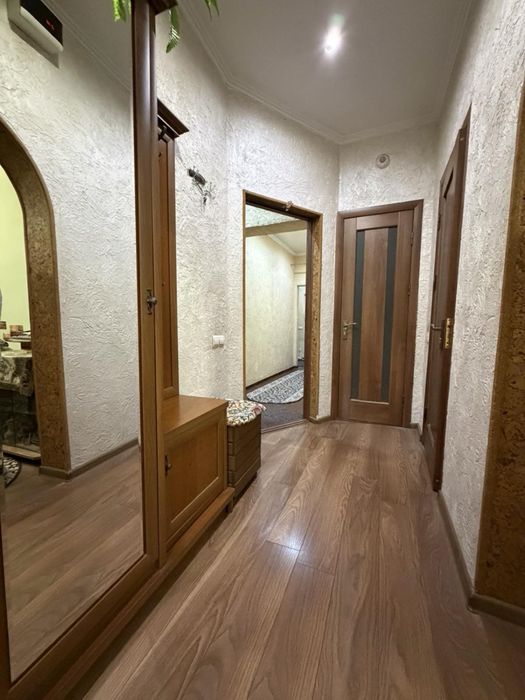 Продаж квартири  в парковій зоні