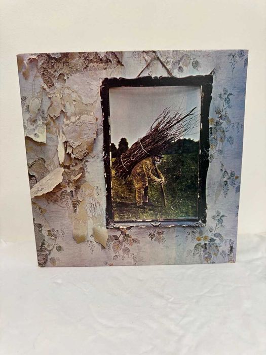 led zeppelin - купить CD, DVD диски - Цена на OLX.ua