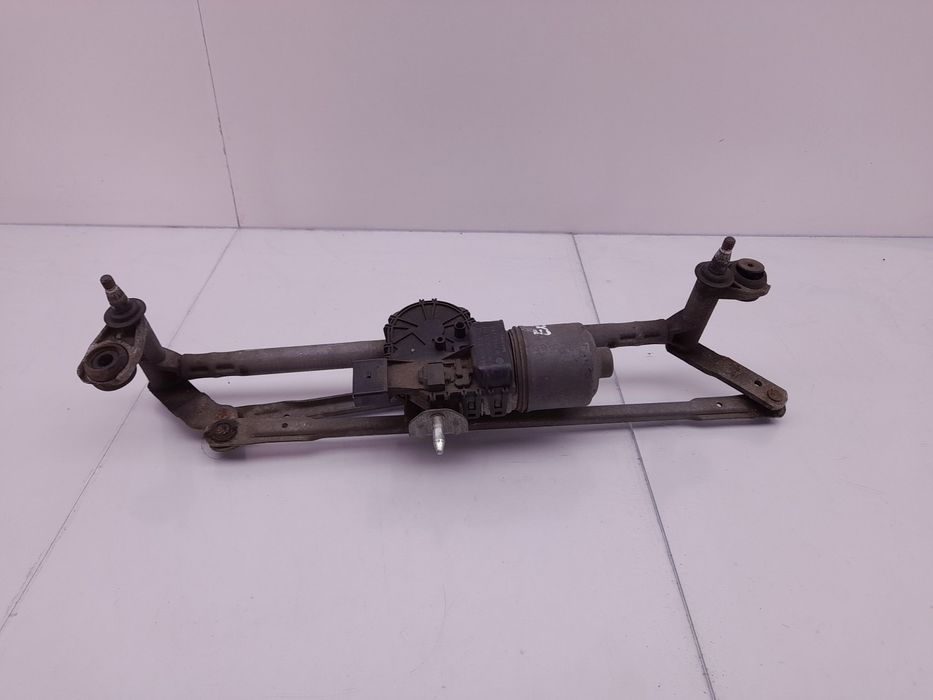 Motor limpa vidros frente VOLKSWAGEN Polo (6R, 6C)