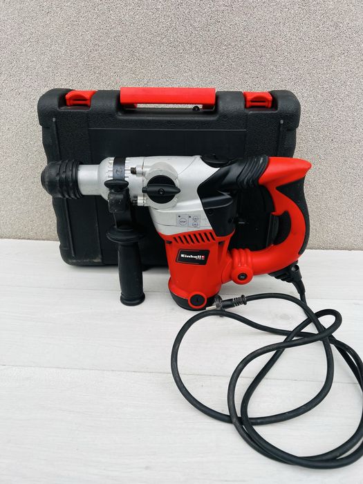 Перфоратор Einhell RT-RH 32 SDS+ 1250Вт, в навності!