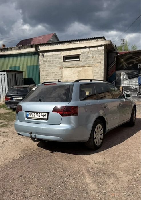 Продам aydi a4b7 1,9 diesel