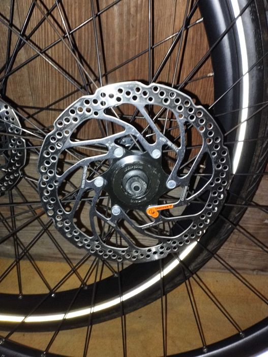 Вілсет колеса 28/29 КТМ