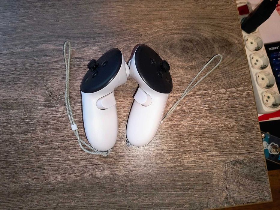 Продам VR Шолом Meta Quest 3 128 gb.