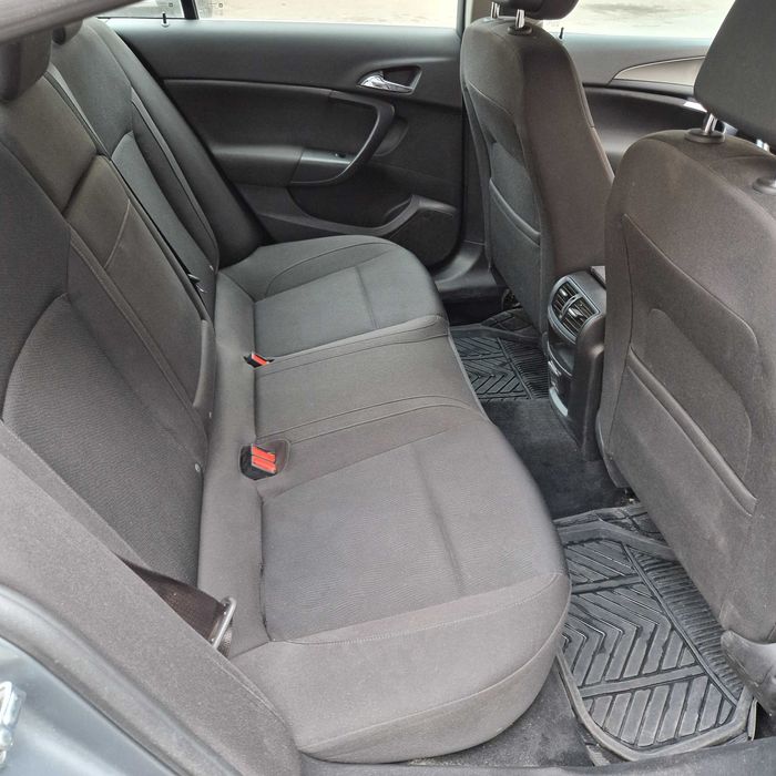 Продається Opel Insignia 2013 101 тис.км пробіг, 1 власник, офіц. дил.