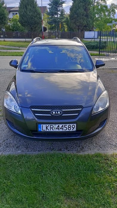 Sprzedam Kia cee'd