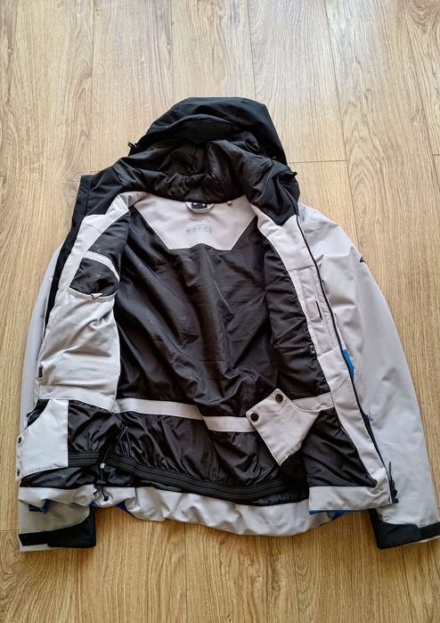 Kurtka narciarska męska rozm. S firmy 4f