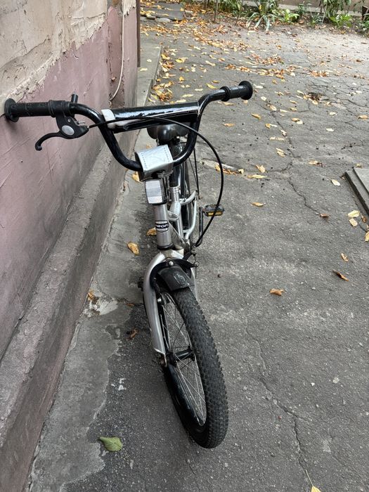 Дитячий велосипед