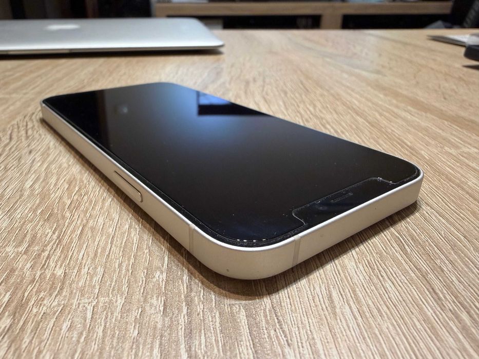 iPhone 12 64GB biały