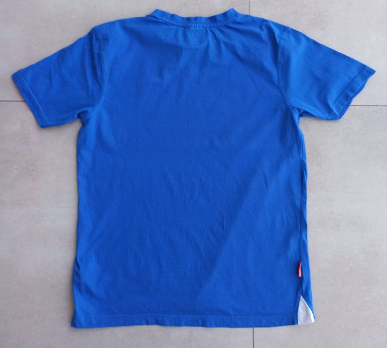 Slazenger t-shirt oryginalna markowa koszulka męska rozmiar  M