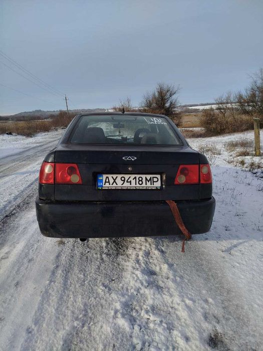 Продаю Чері амуле