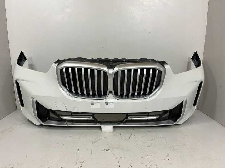 BMW X5 G05 бмв х5 Передній бампер в КОЛІР  475 300 416 М-пакет рестайл г05