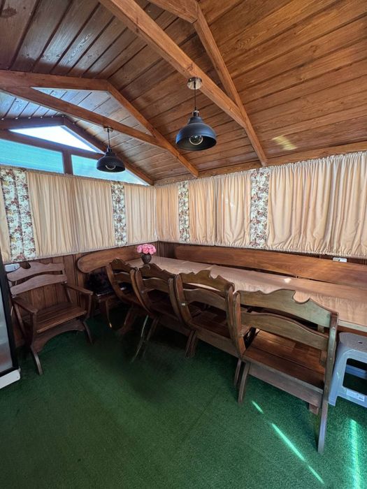 Продам красивый дом в городе