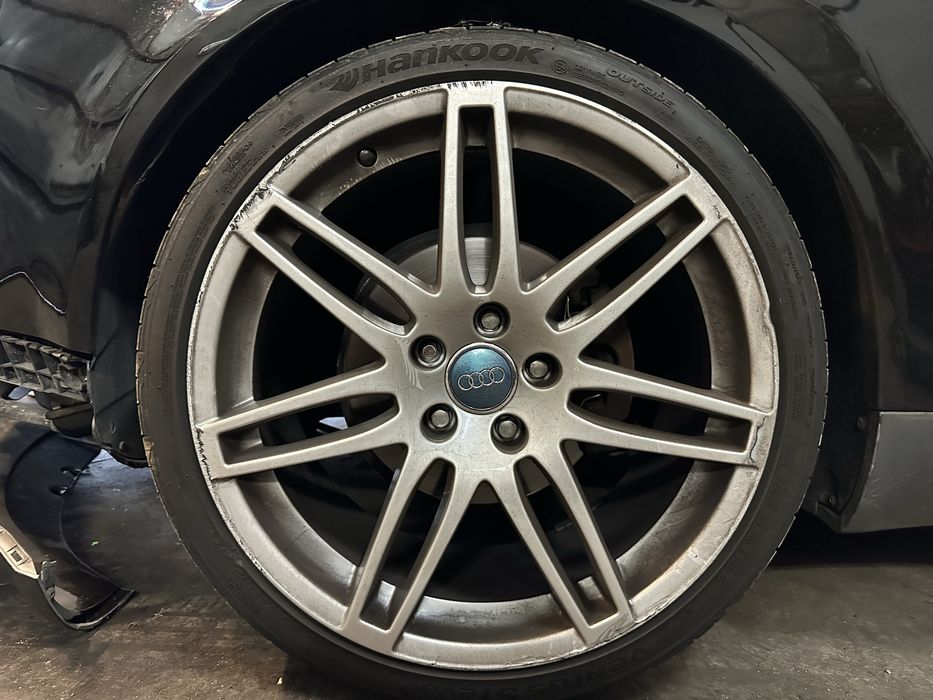 Jantes AUDI Originais RS4
