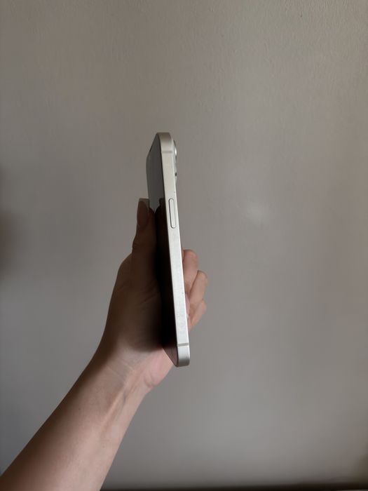 iPhone 14 128GB biały