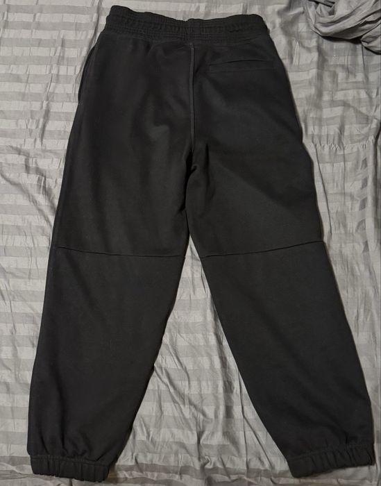 Спортивні штани Pull&Bear STWD