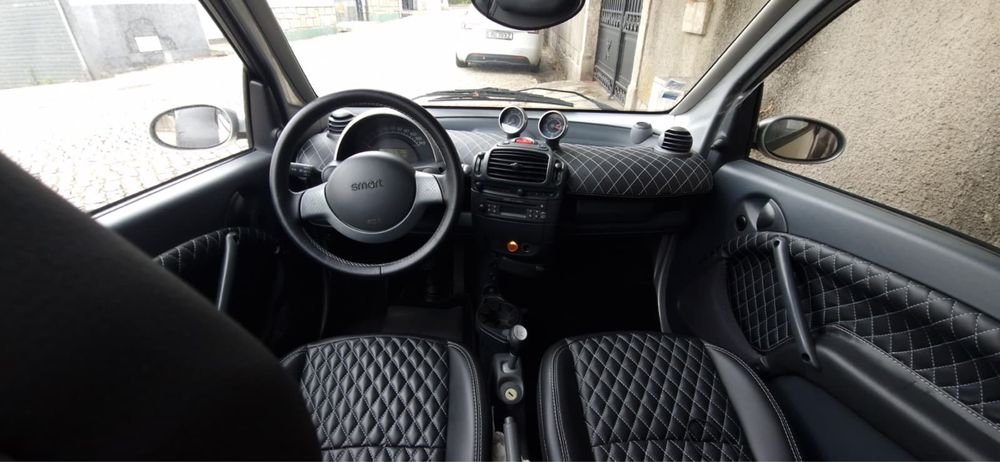 Smart cdi.