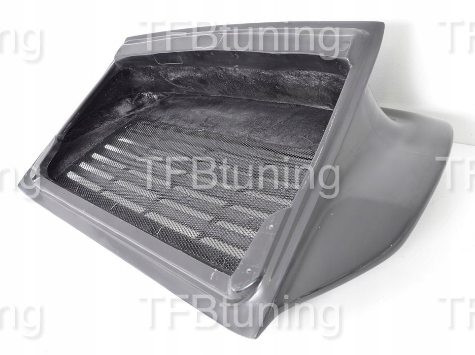 lotka klapa porsche 911 993 spoiler turbo tfb tuning