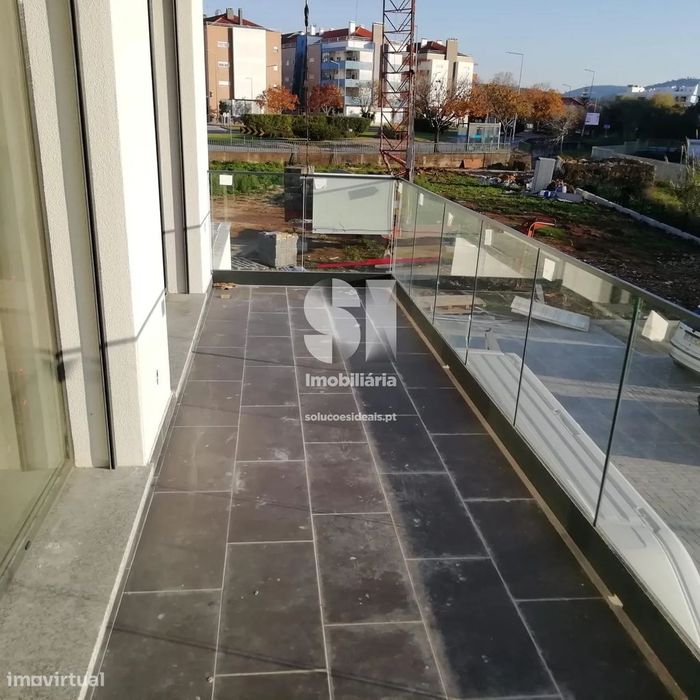 Apartamento T3