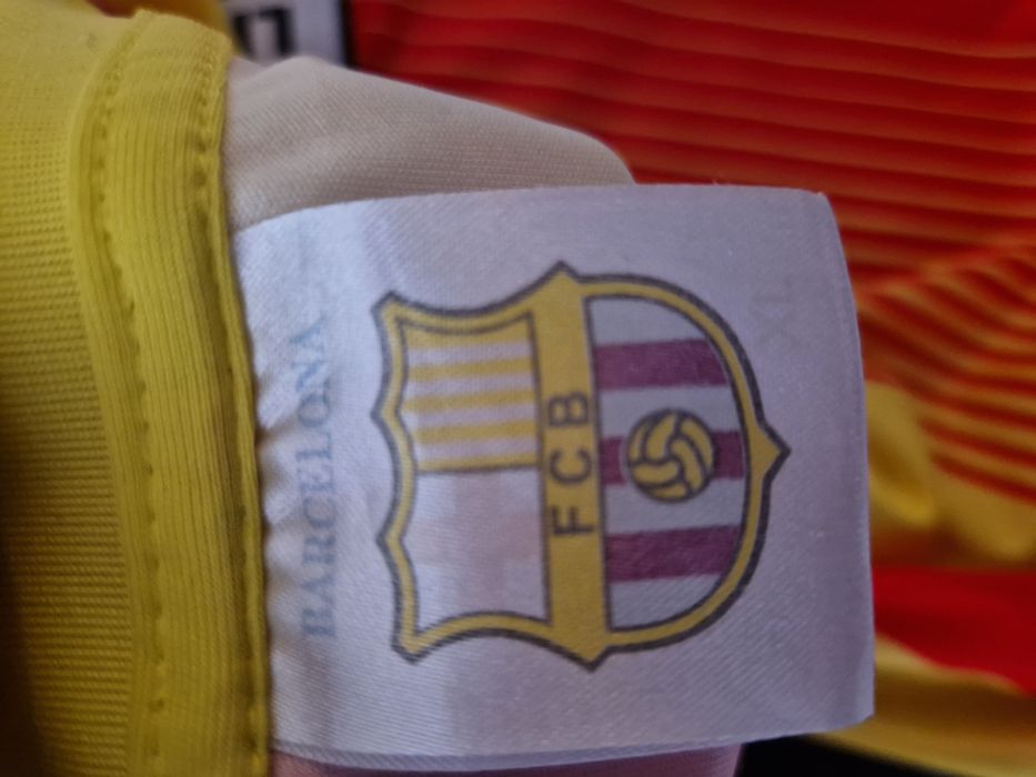 Koszulka piłkarska r XL