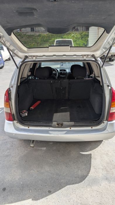 Opel astra 2003р. 1.7tdi