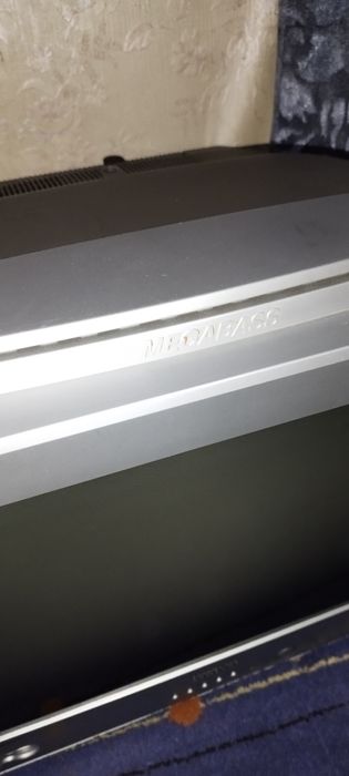 Телевизор Samsung