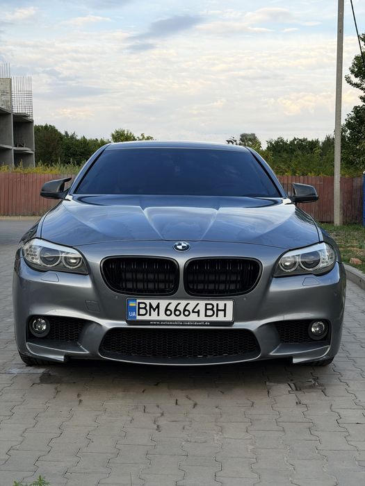 BMW 528і 245к/с…