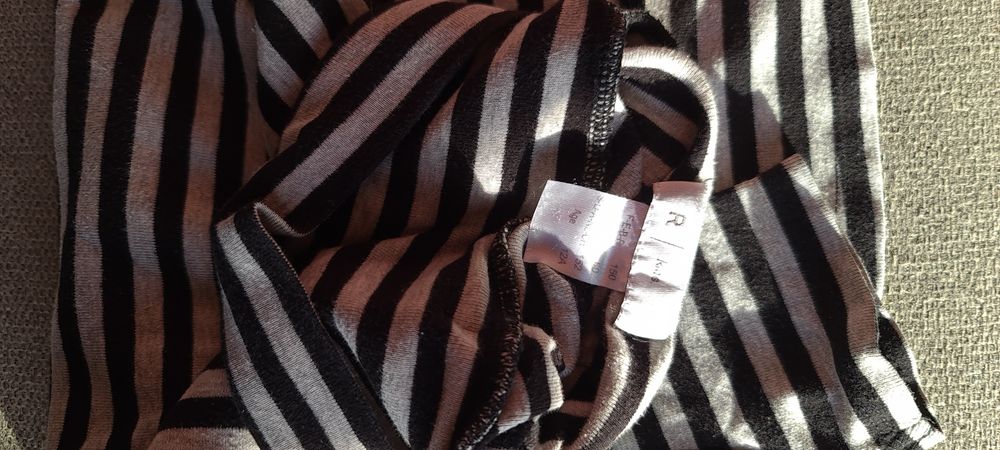 Camisola de gola alta