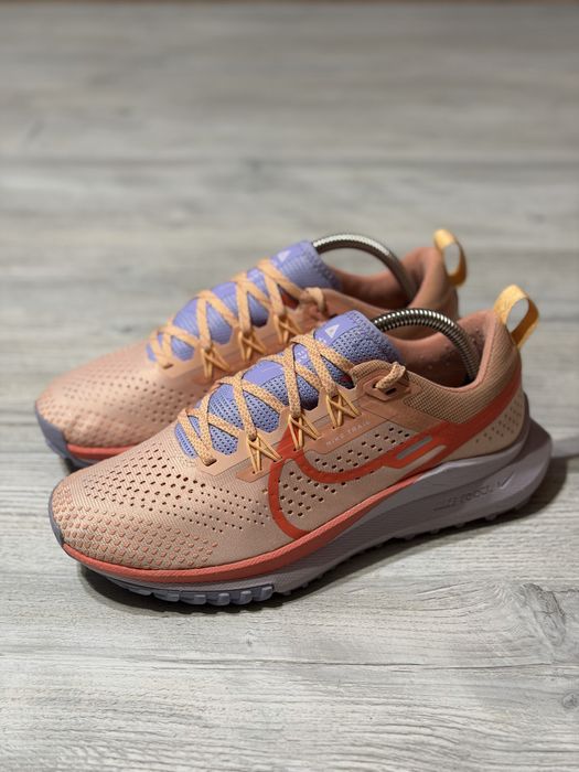 Кросівки Nike React Pegasus Trail 4 оригінал р38